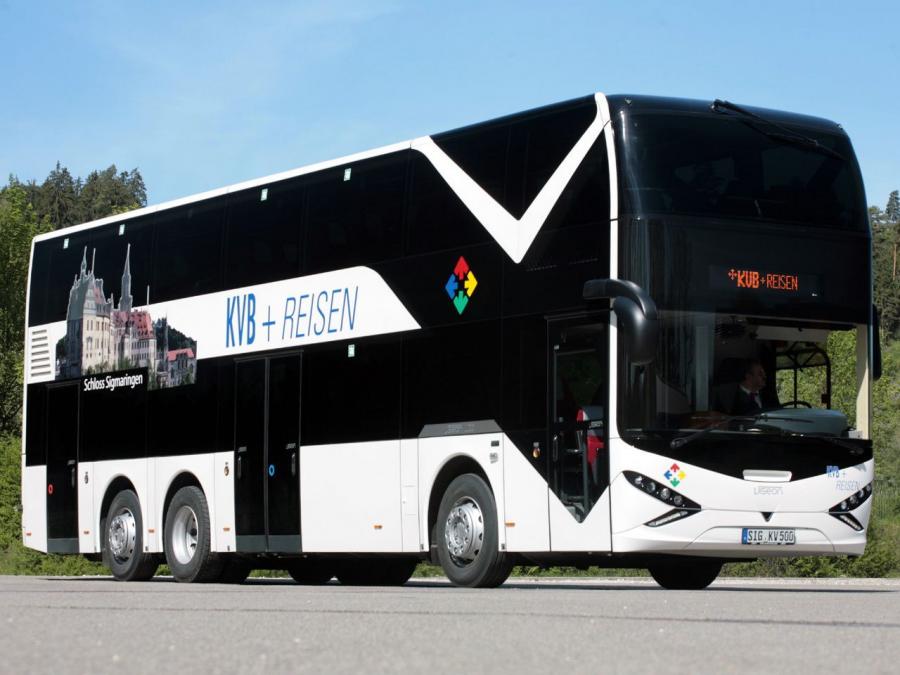  Viseon LDD13 2012 года  (фото 2 из 9)